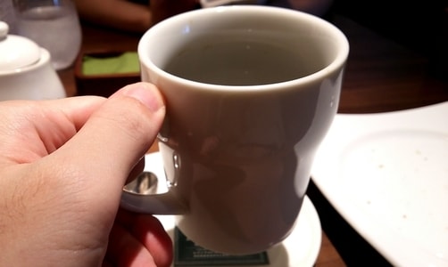 むさしの森珈琲　コーヒーカップ
